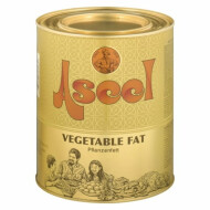 Aseel Large Vegetable Ghee ~2000 g