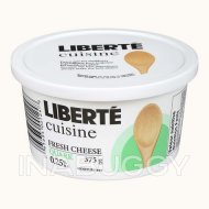 Liberté Cuisine Quark (Fresh Cheese) ~375g