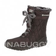 Bottes confortables en néoprène imperméables Huntshield pour