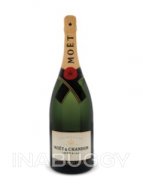 Moët & Chandon Brut Imperial Champagne, 1500 mL bottle