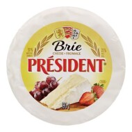 Brie Cheese 190 g