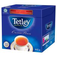 Tetley Orange Pekoe Tea Bags 300 Count