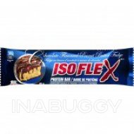Allmax ISOFlex Bar Peanut Butter Fudge 85G