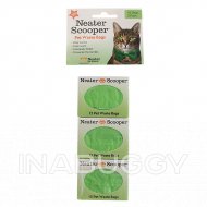 Neater Scoop™ Refill Pet Waste Bags, One Size