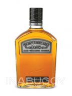 Gentleman Jack Tennessee Whiskey, 750 mL bottle