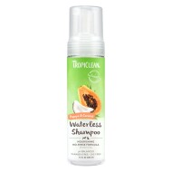TropiClean® Papaya Waterless Shampoo for Pets