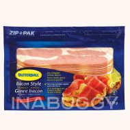Butterball Bacon-Style Turkey ~375g