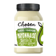 Chosen Foods Classic Avocado Oil Mayo 946 ml