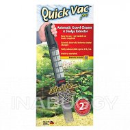 Eheim Quick Vac Pro Aquarium Vacuum, One Size