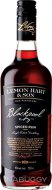 Lemon Hart - Blackpool Spiced Rum, 1 x 750 mL