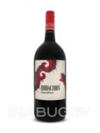 Bodacious Smooth Red, 1500 mL bottle
