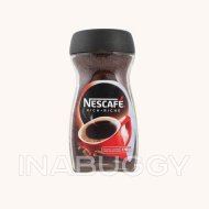 Nescafe Rich Blend Instant Coffee ~170g