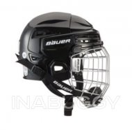 Bauer Prodigy Hockey Helmet Combo, Youth