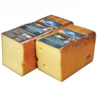 Emmental Smoked Cheese ~1KG