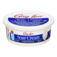 14% Original Sour Cream 250 mL