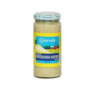 Cedarvale Prepared Horseradish 250 ml