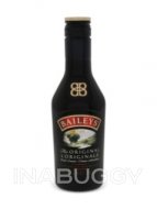Baileys Original Irish Cream, 200 mL bottle