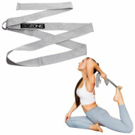 Multi-Level Stretch Strap – Grey/Black – GoZone – GoZone Canada