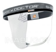 Shock Doctor Core Supporter without Cup Pocket, Senior