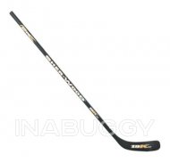 Sherwood 6087 Wood Hockey Stick, Junior, 55 Flex