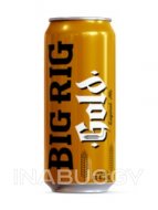 Big Rig Gold, 473 mL can