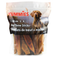 Yummies 5-8" Beef Chew Sticks ~680 g