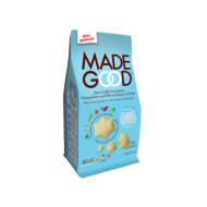 Made Good Sea Salt Puffed Star Crackers 121gm 1 Ea