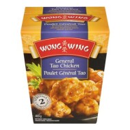 Frozen General Tao Chicken 2 servings, 400 g