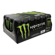 Monster Energy Panax Ginseng Energy Drink 473 ml