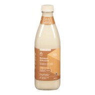 Organic Plant-Based Oat Beverage 946 mL