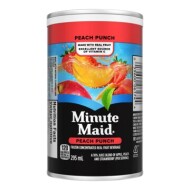 Frozen Concentrated Peach Punch 295 mL