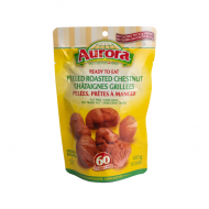 Aurora Roasted Chestnuts ~100 g