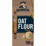 Quaker Oat Flour ~700 g