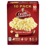 Orville Redenbacher
