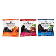 Brookside Dark Chocolate Variety Pack, 40 x 20 g