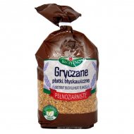 Szczytno Buckwheat Instant Flakes ~400 g