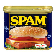 SPAM Luncheon Meat, 3 x 340 g