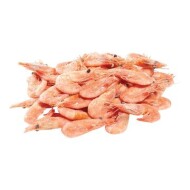 Previously Frozen Cooked Whole Cold Water Shrimp