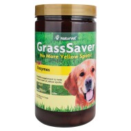 NaturVet® GrassSaver® Plus Enzymes Wafers