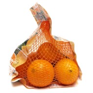 Fresh California Seedless Oranges 3 Lbs 1 Ea