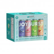 Joyburst Energy Drink, 12 x 335 ml