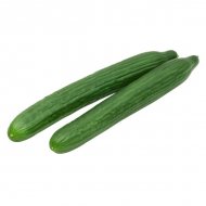 English Cucumber 3 Count
