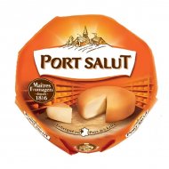 Port Salut Import Port Salut Cheese ~300 g