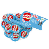 Babybel Light Cheese, 32 x 20 g