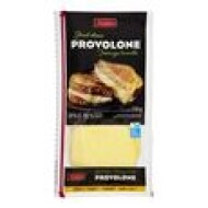 Sliced Provolone Cheese 350 g