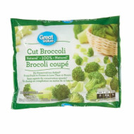 Cut Broccoli 1Ea