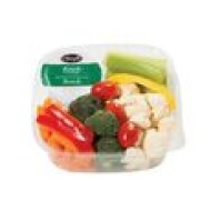 Deluxe Mixed Vegetables with Ranch Dip