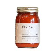 Summerhill Market Pizza Sauce 473ml 1 Ea
