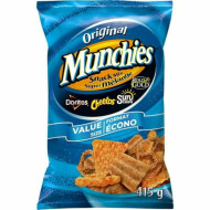 MUNCHIES Original Snack Mix ~415 g