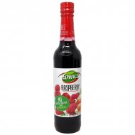 Łowicz Raspberry Syrup 400 ml